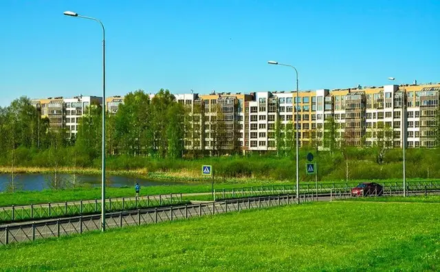 БФА в Озерках — фото 3